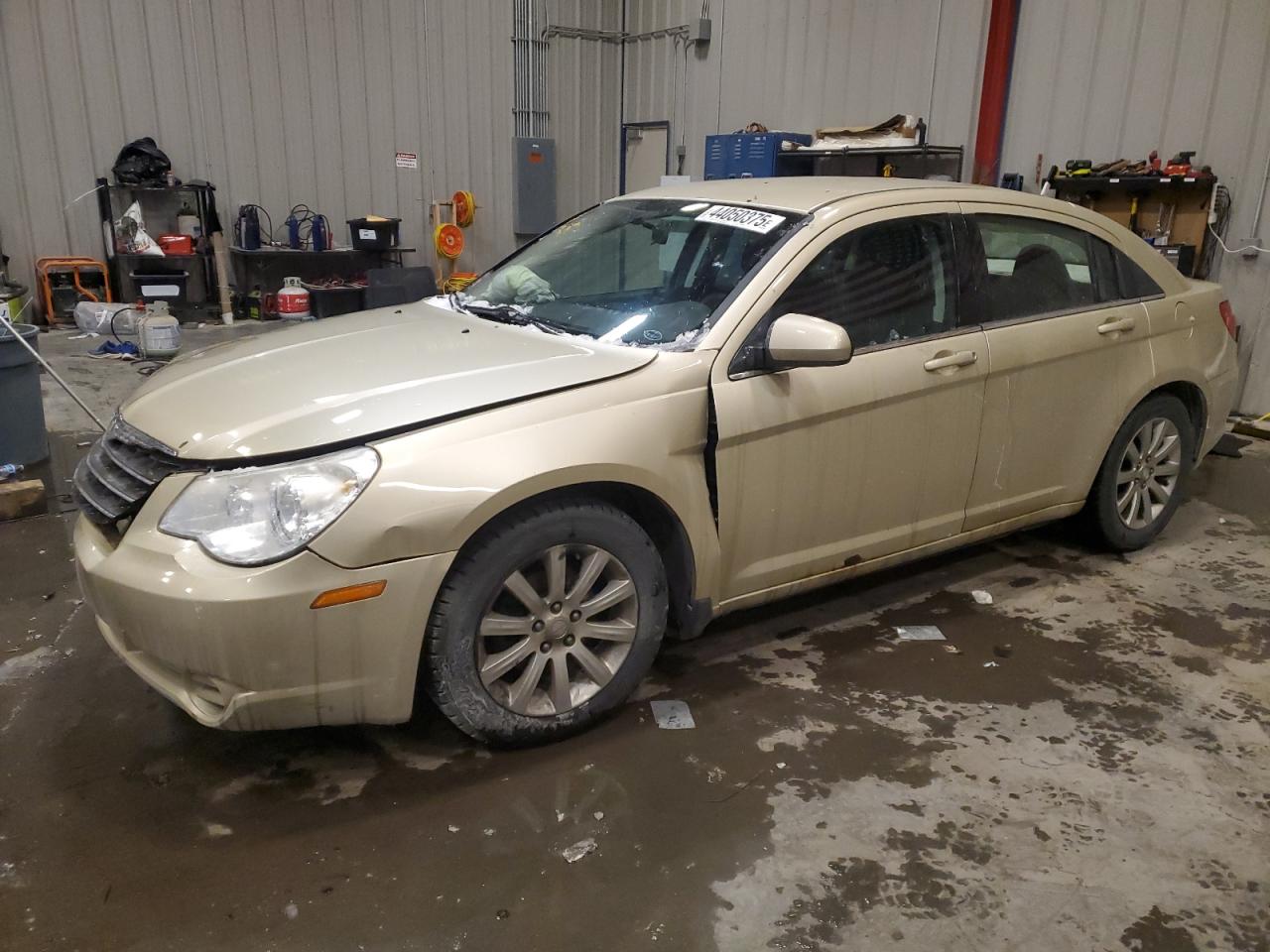 2010 Chrysler Sebring - Image 1