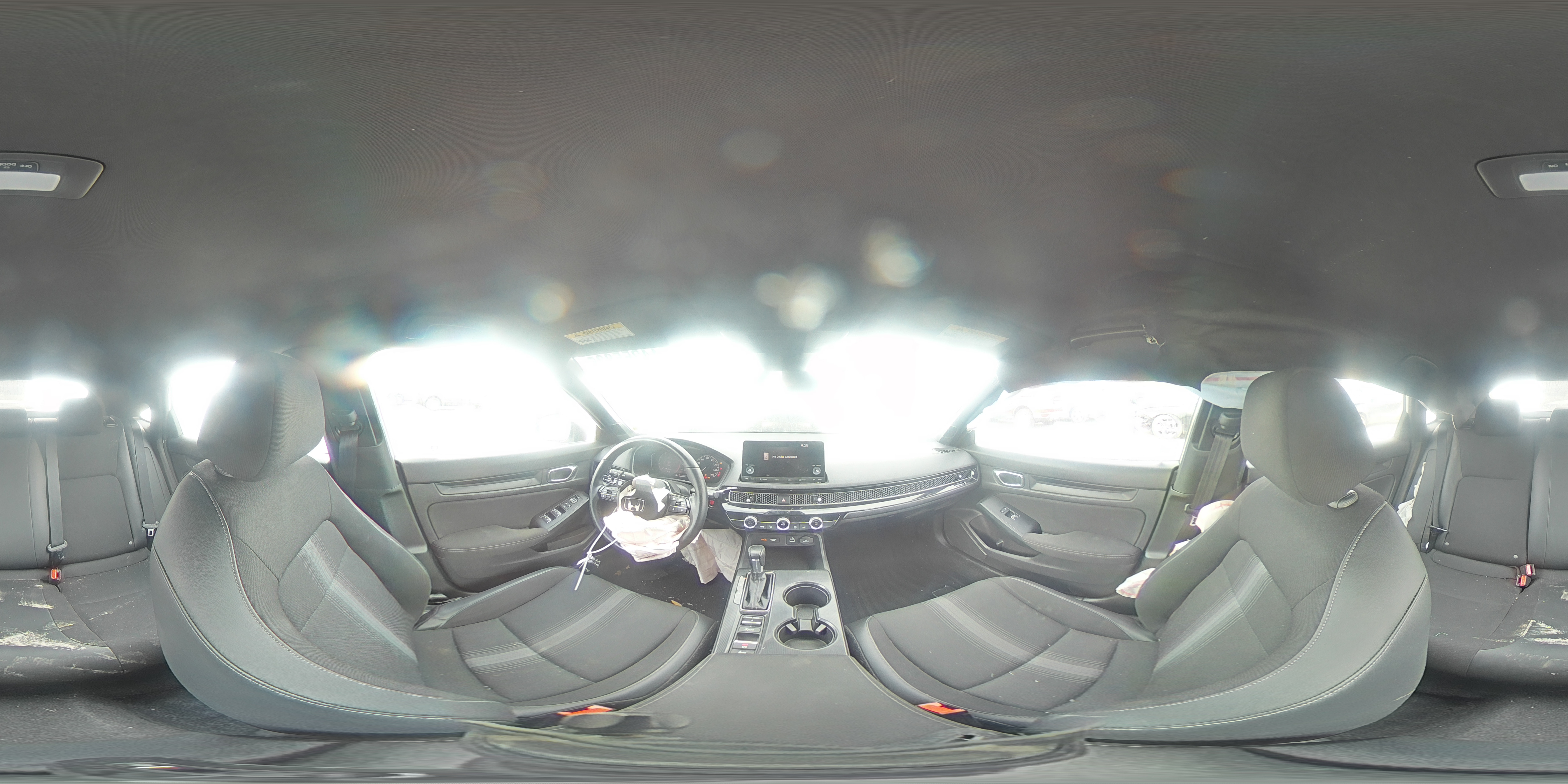 2022 Honda Civic - Image 12