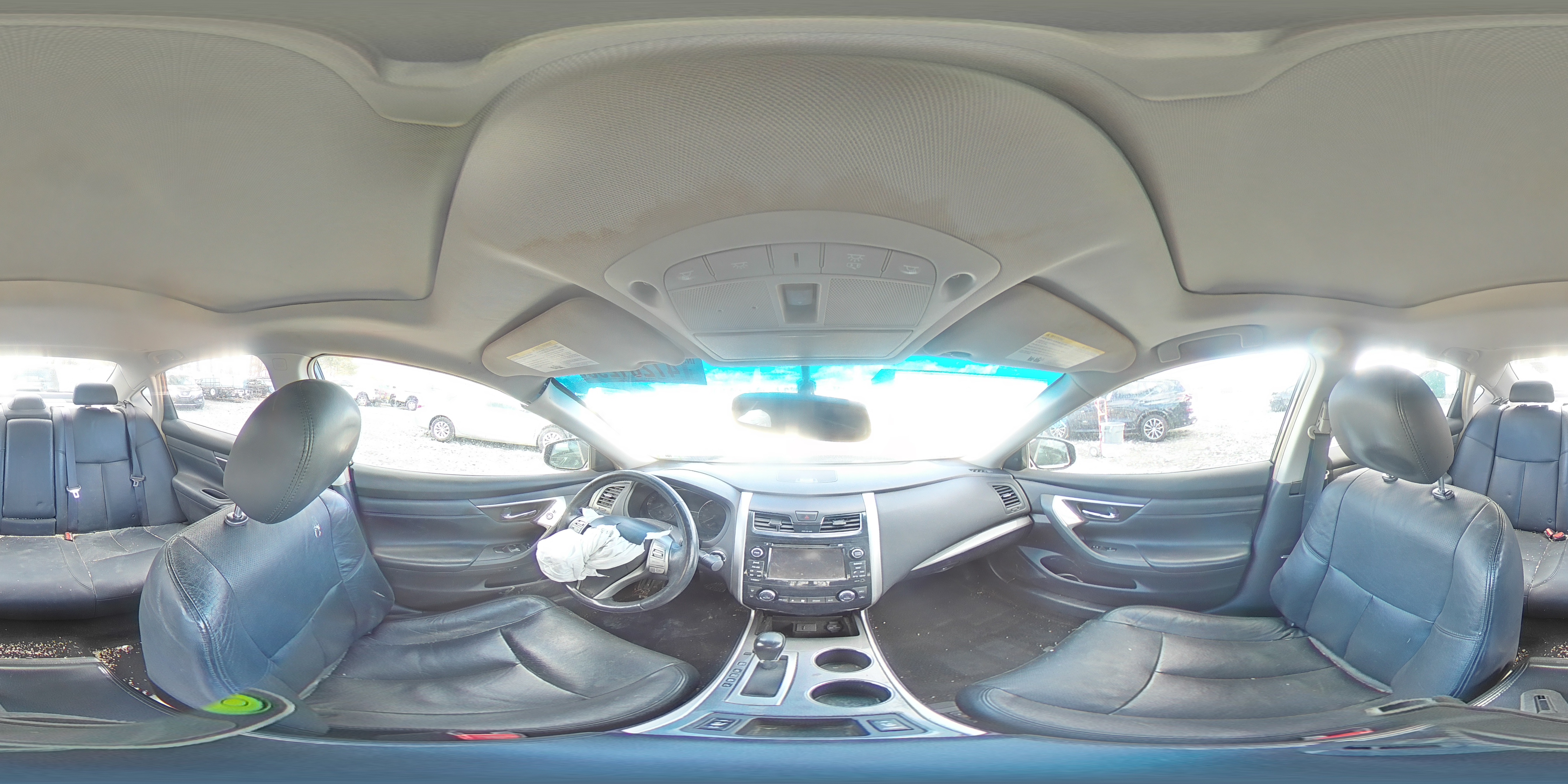 2013 Nissan Altima - Image 12