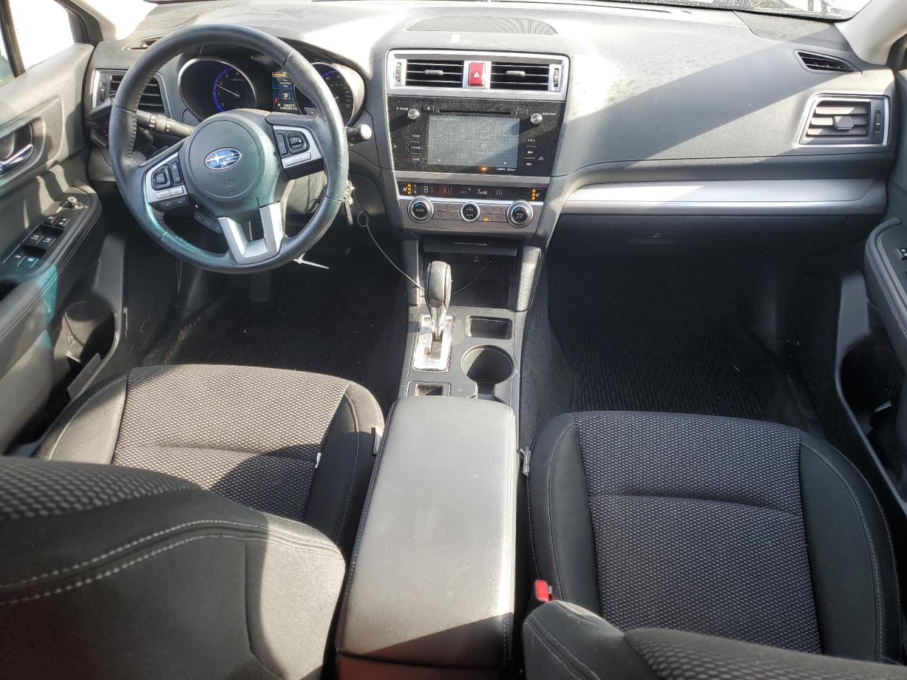 2015 Subaru Outback - Image 8