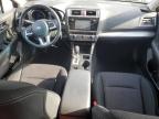 2015 Subaru Outback 2.5I Premium продається в Glassboro, NJ - Front End