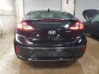 2018 Hyundai Ioniq Sel zu verkaufen in Elgin, IL - Front End