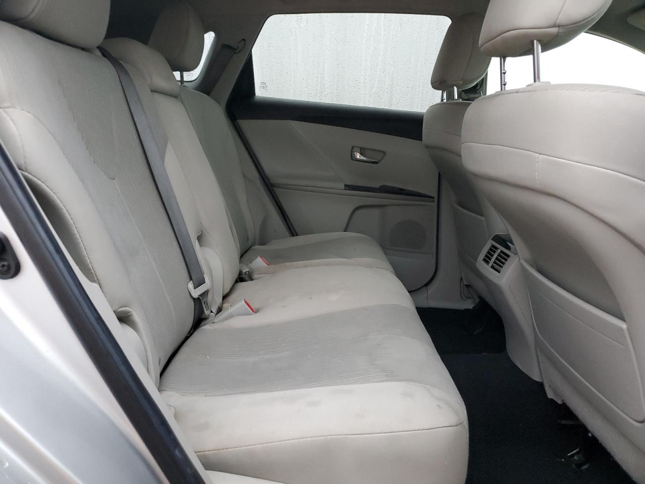 2014 Toyota Venza - Image 11