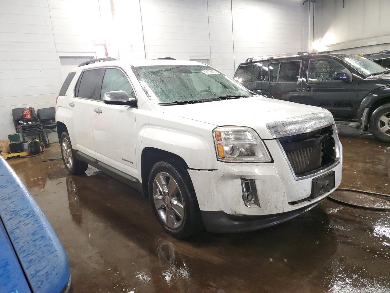 2014 GMC Terrain - Image 4