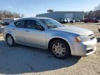 2012 Dodge Avenger Se en Venta en Hampton, VA - Minor Dent/Scratches