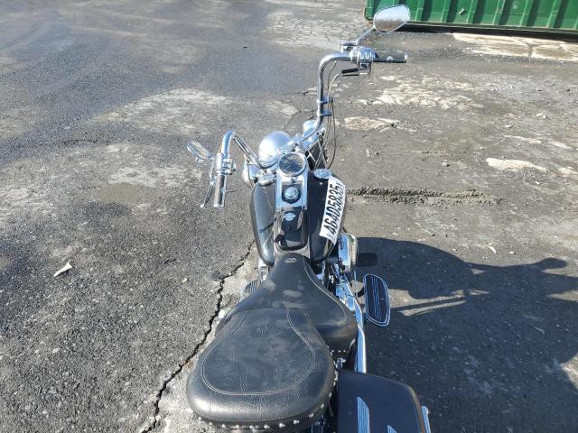 2006 HARLEY-DAVIDSON FLSTFI 