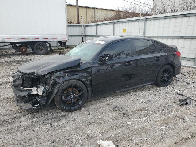 2022 Honda Civic Si