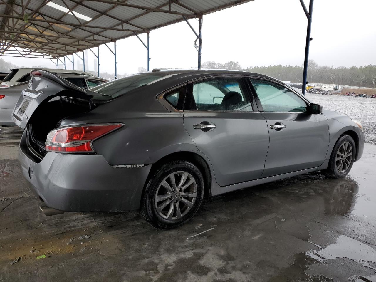 2015 Nissan Altima - Image 3