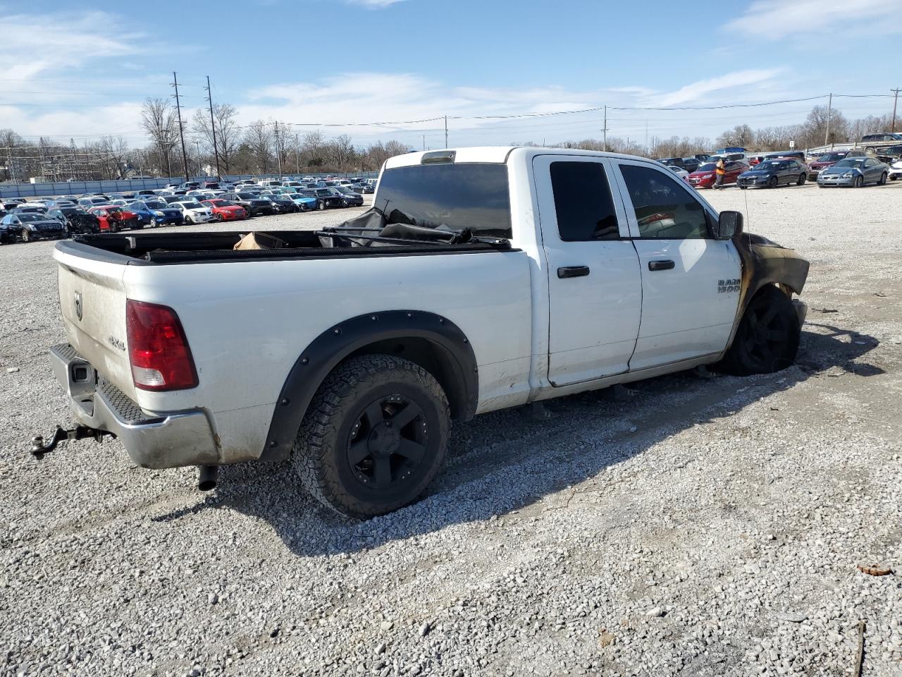 1c6rr7fg2ds696811 1C6RR7FG2DS696811 2013 Ram 1500 St