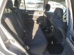 2010 SUBARU OUTBACK 2.5I PREMIUM for sale at Copart QC - MONTREAL