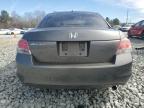 2008 Honda Accord Exl на продаже в Mebane, NC - Front End