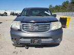 2012 Honda Pilot Exl продається в Harleyville, SC - All Over