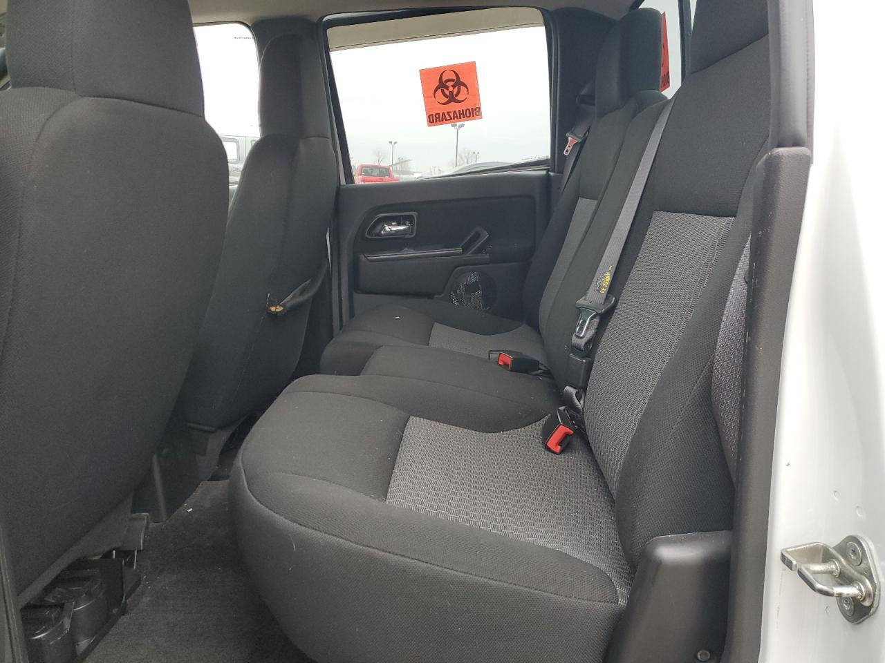 2009 GMC Canyon - Image 10