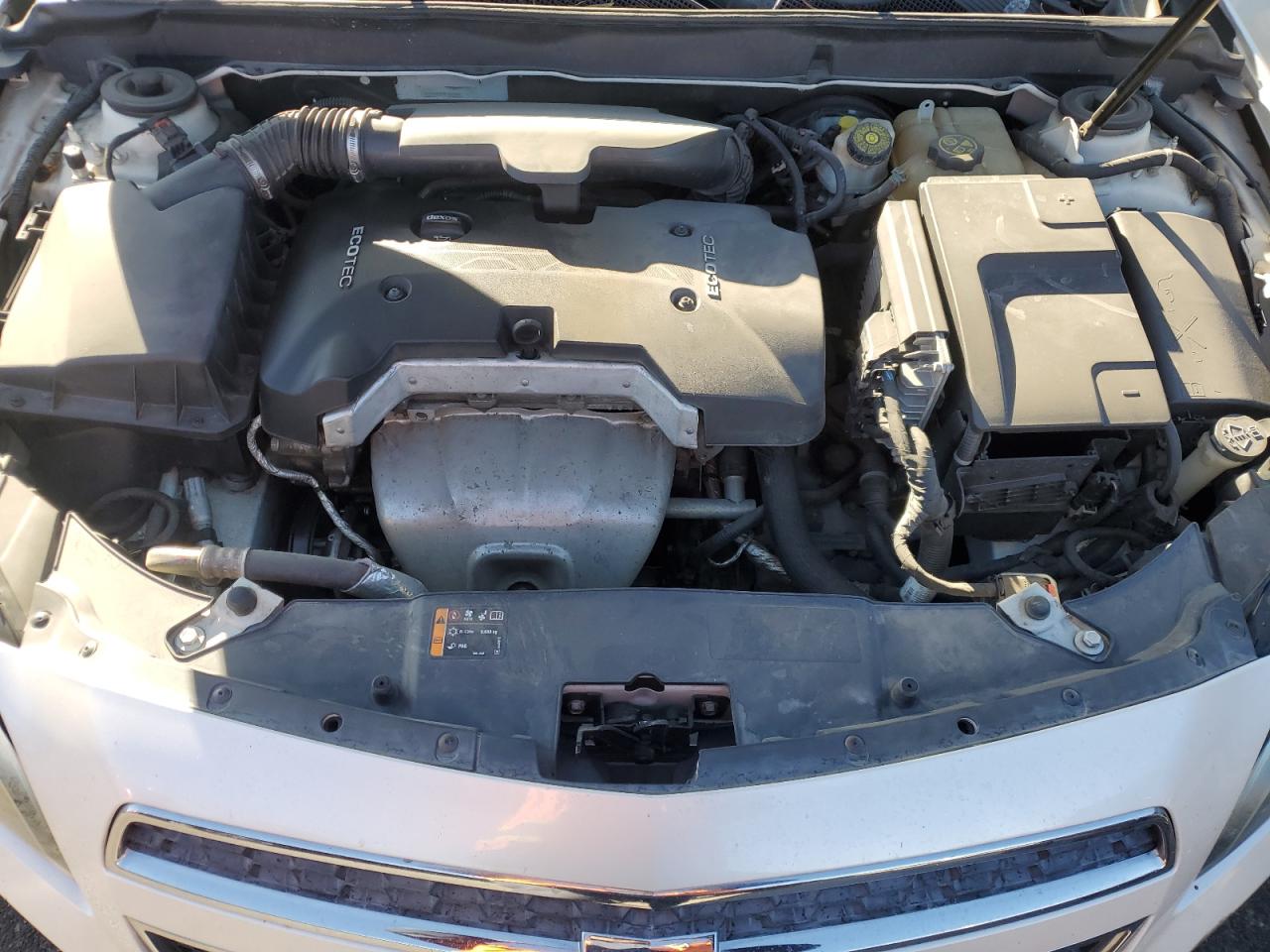 2013 Chevrolet Malibu - Image 11