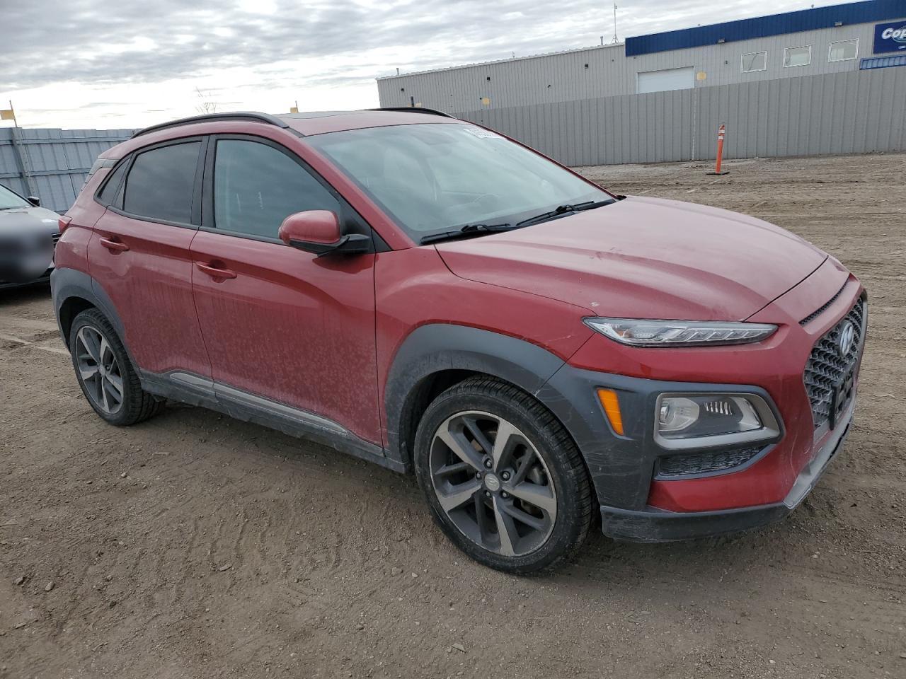 2018 Hyundai Kona - Image 4