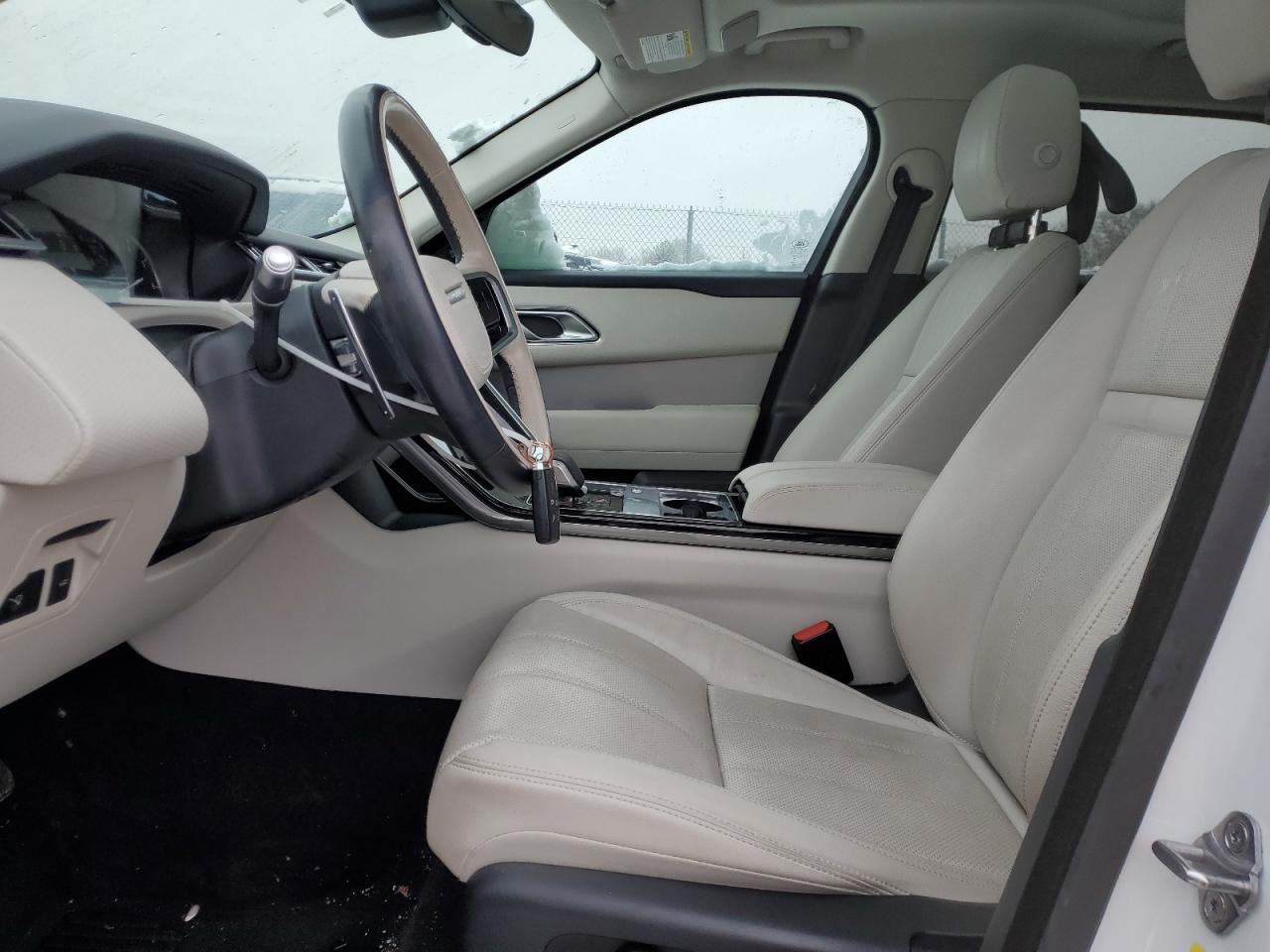 2022 Land Rover Range Rover - Image 7