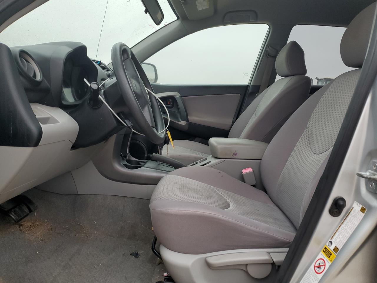 2007 Toyota RAV 4 - Image 7