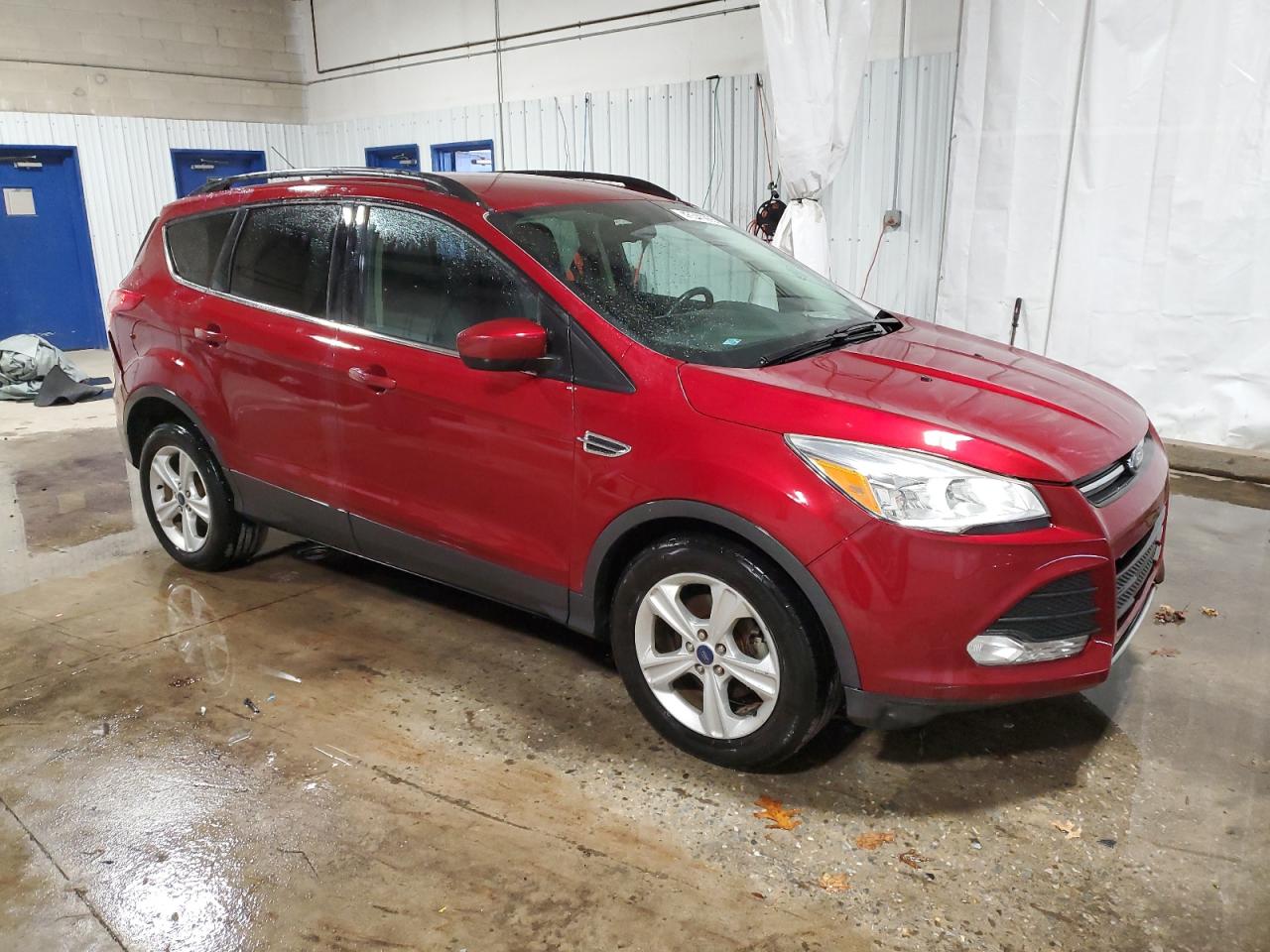 2015 Ford Escape - Image 4