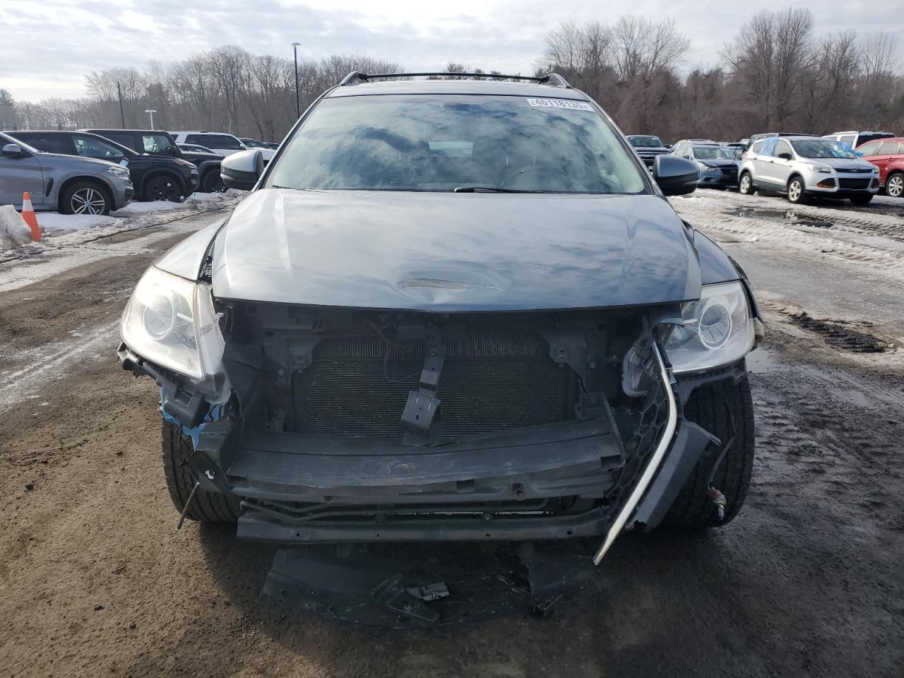 2012 Mazda CX-9 - Image 5