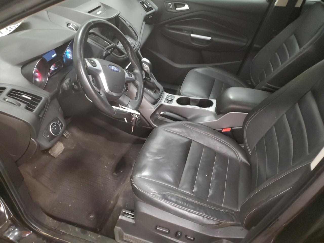 2014 Ford Escape - Image 7