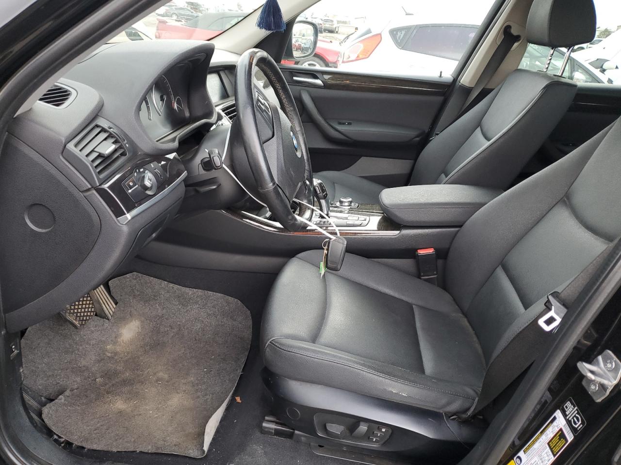 2014 BMW X3 - Image 7