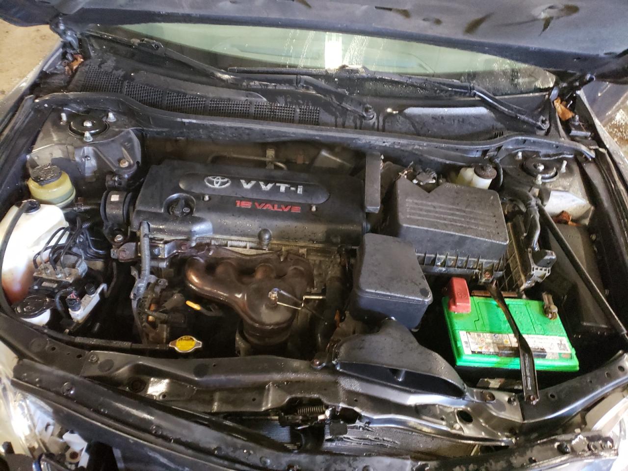 2008 Toyota Camry - Image 11