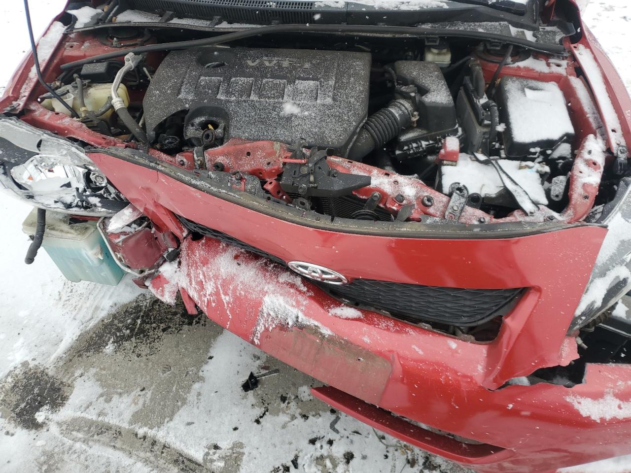 2010 Toyota Corolla - Image 13