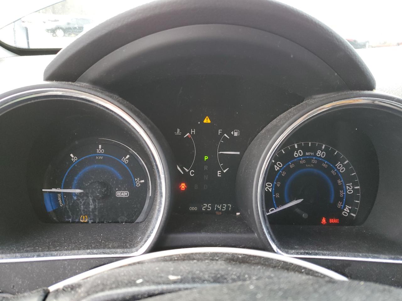 2008 Toyota Highlander - Image 9