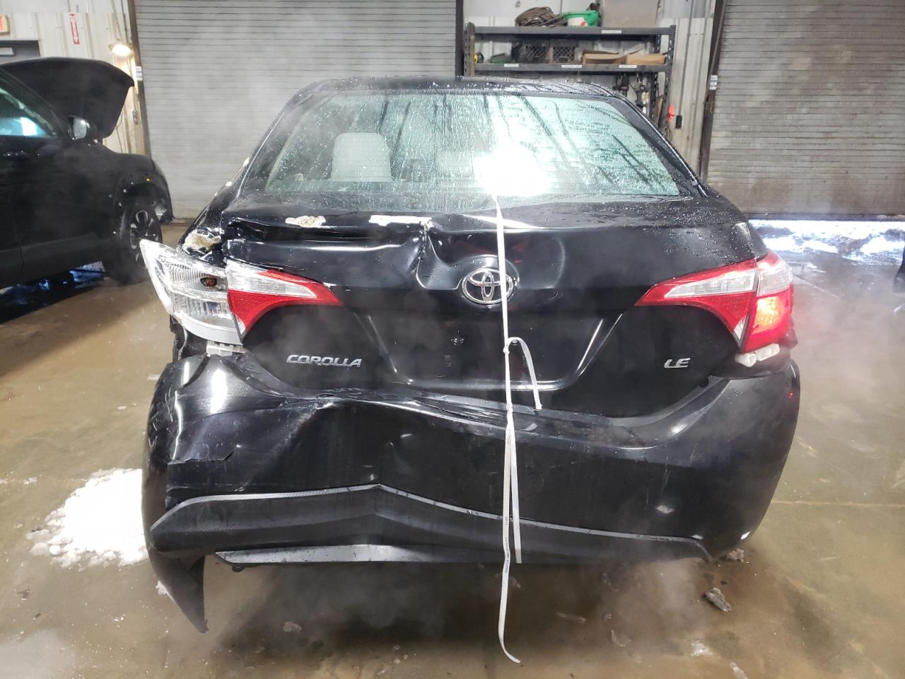 2015 Toyota Corolla - Image 6