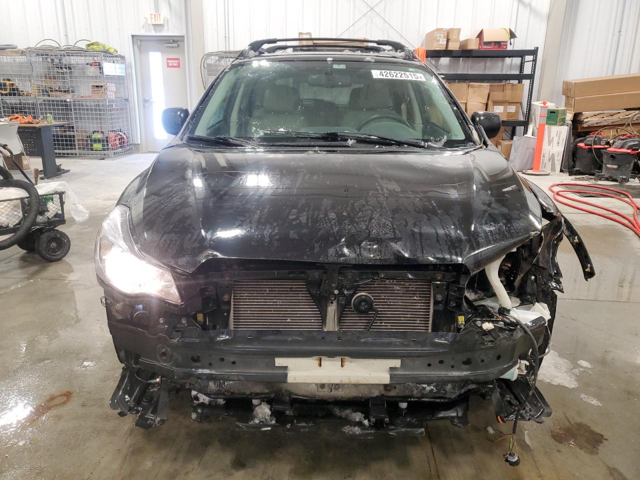 2014 Subaru XV - Image 5