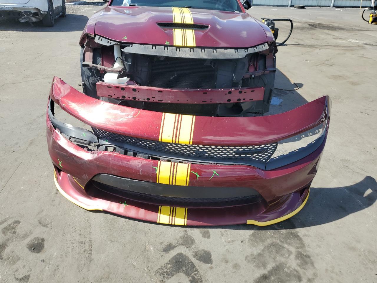 2020 Dodge Charger - Image 12