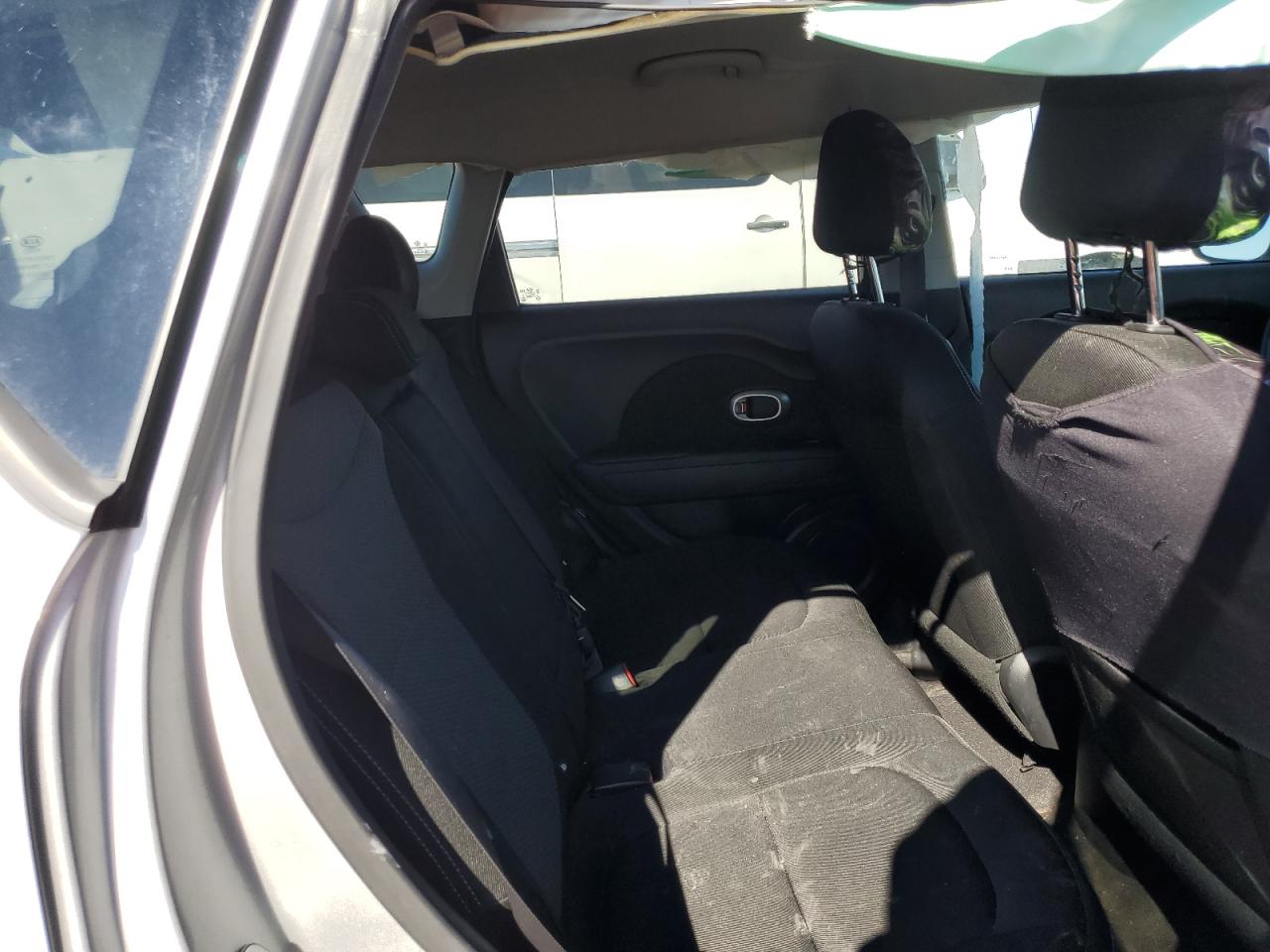 2019 Kia Soul - Image 11