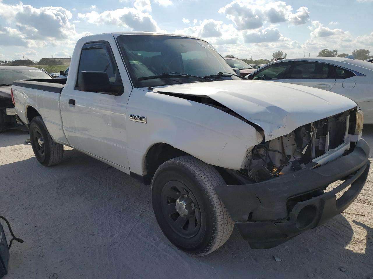 2008 Ford Ranger - Image 4