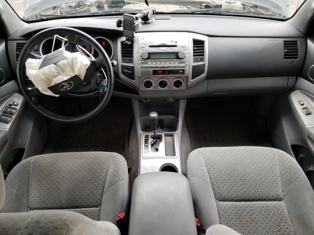 2008 Toyota Tacoma - Image 8