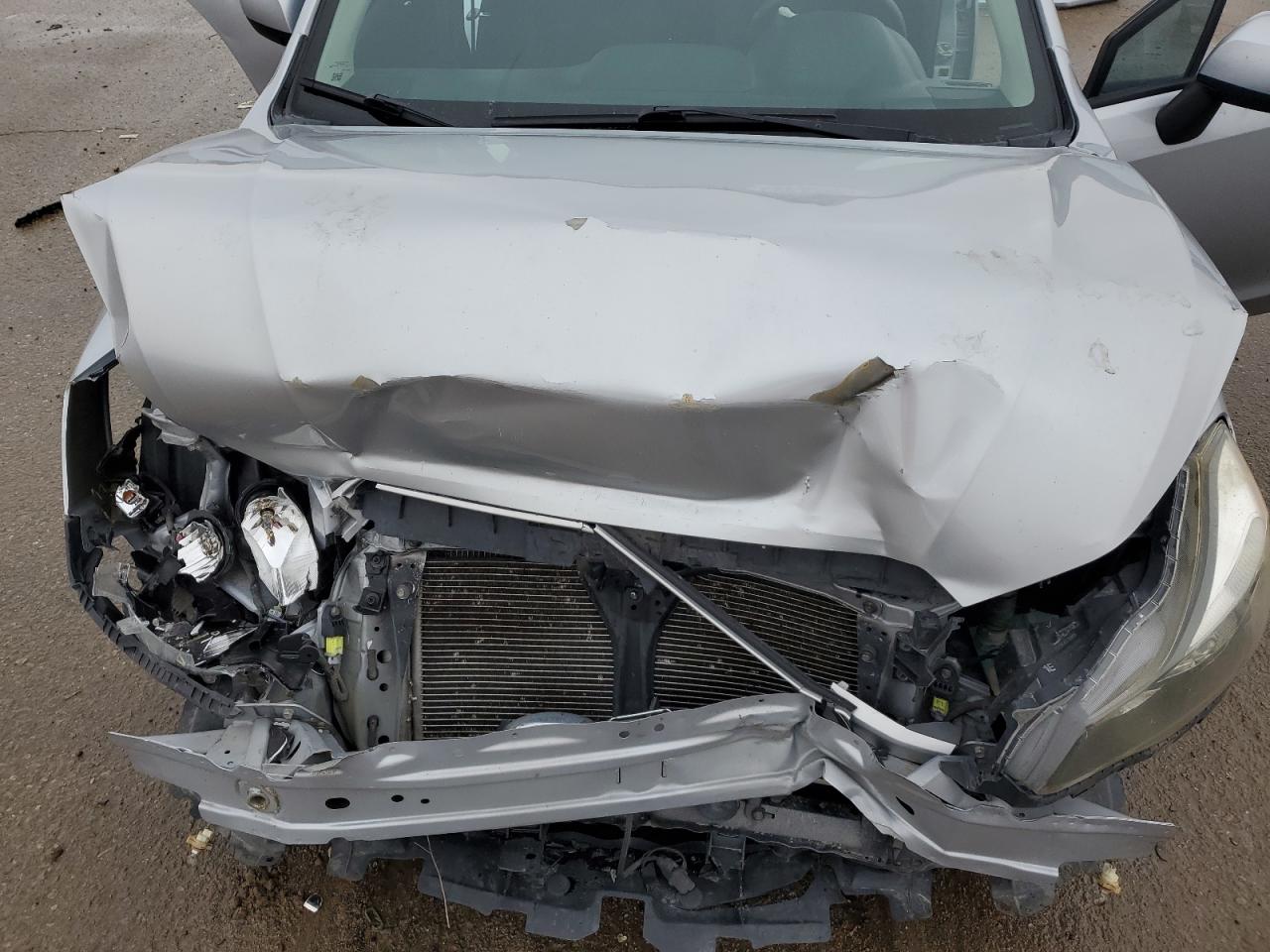 2012 Subaru Impreza - Image 11