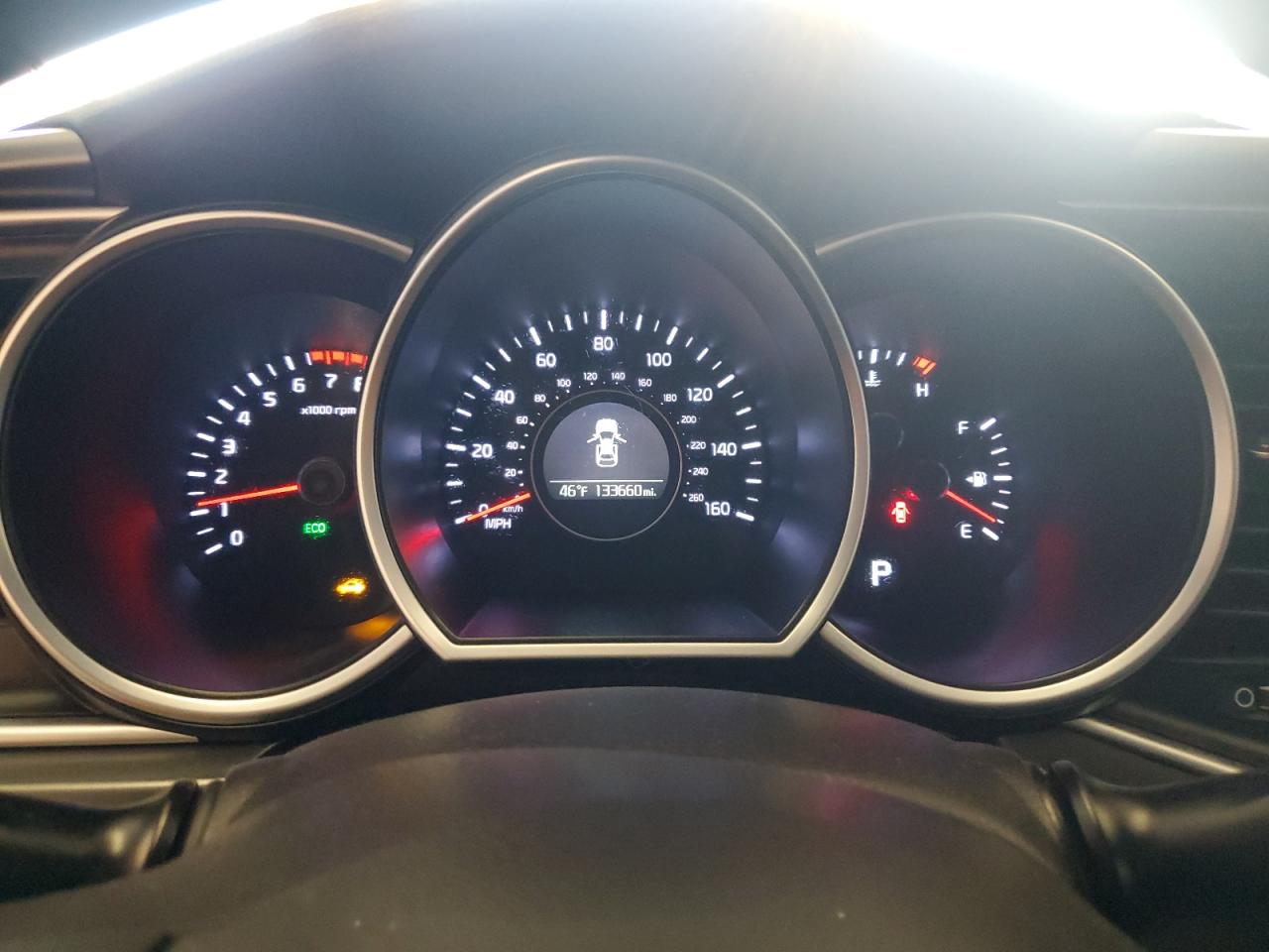 2015 Kia Optima - Image 9
