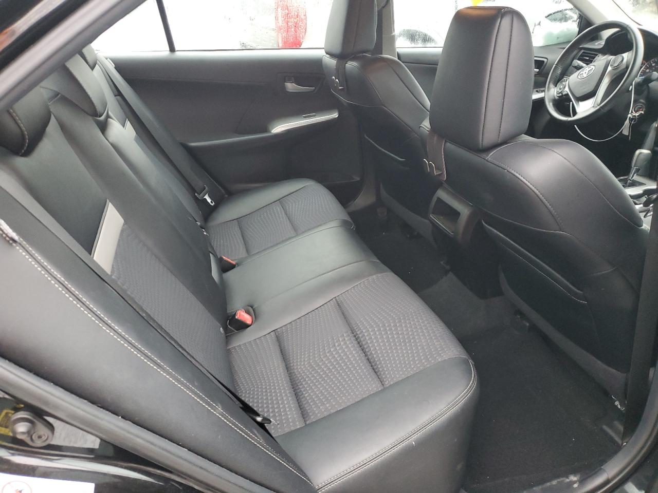 2014 Toyota Camry - Image 10