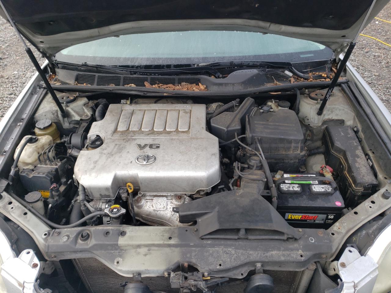 2006 Toyota Avalon - Image 11