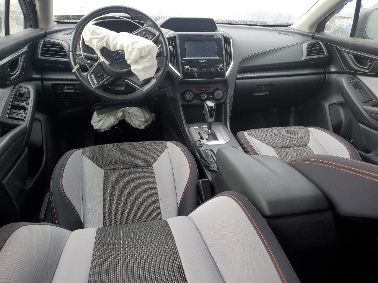 2018 Subaru XV - Image 8