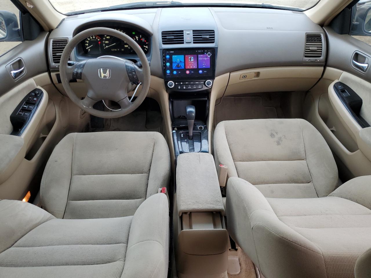 2006 Honda Accord - Image 8