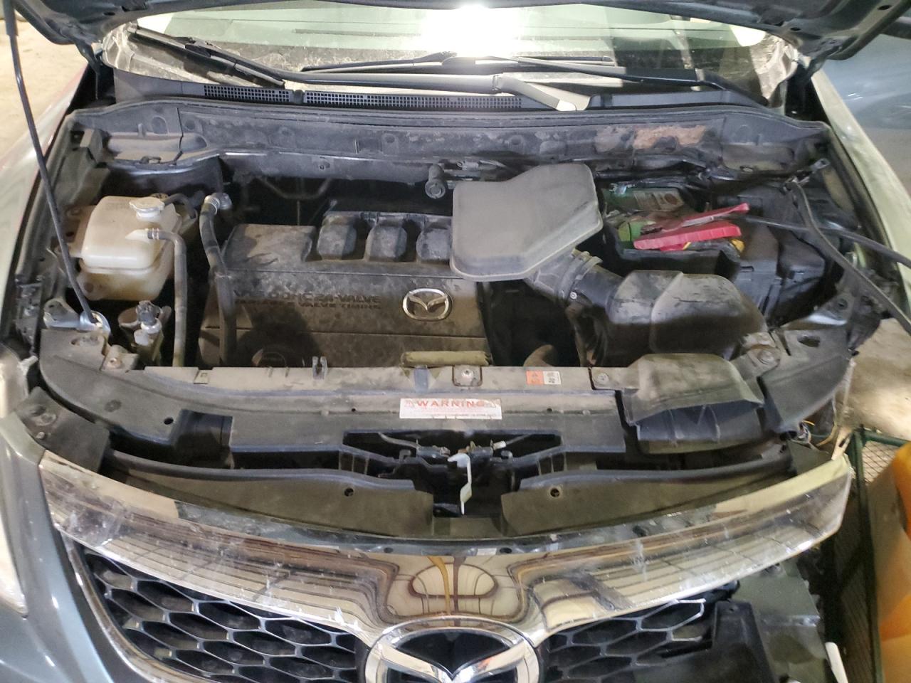 2011 Mazda CX-9 - Image 12