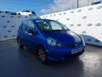 2008 HONDA JAZZ SE for sale at Copart BRISTOL