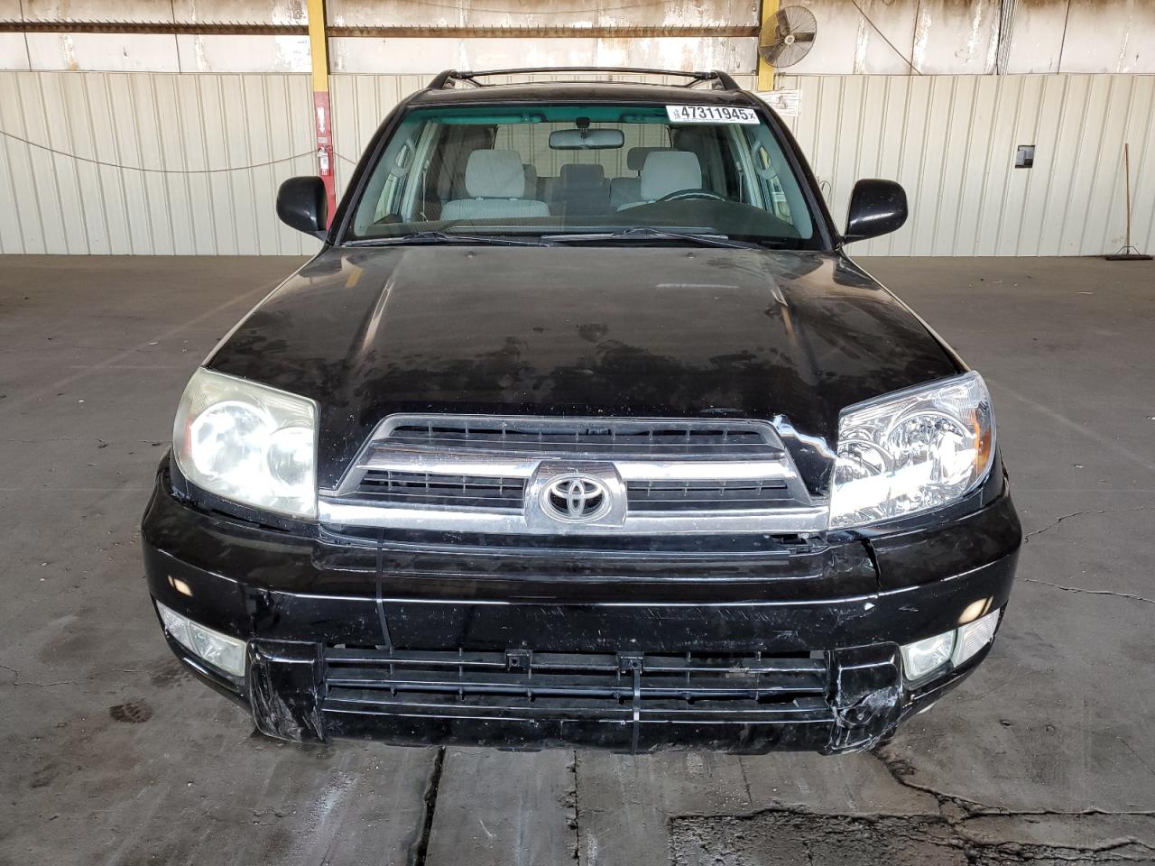 2005 Toyota 4Runner - Image 5