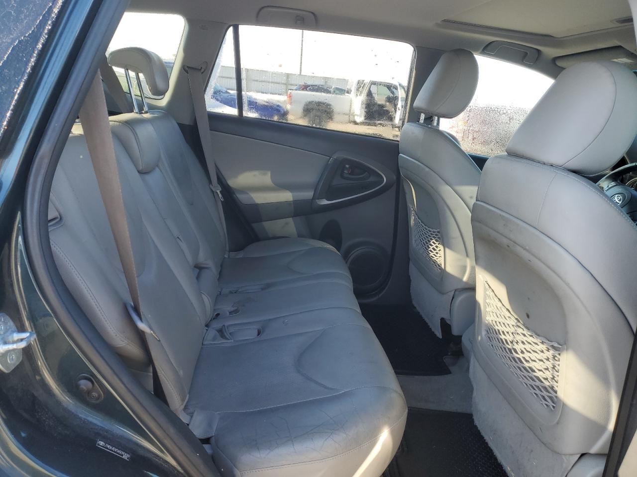 2010 Toyota RAV 4 - Image 11