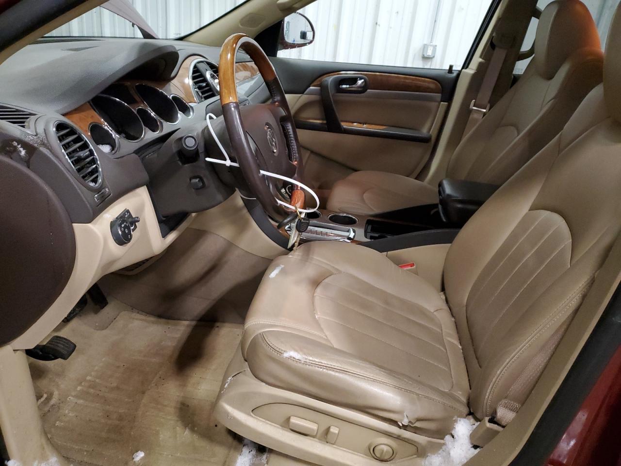 2011 Buick Enclave - Image 7