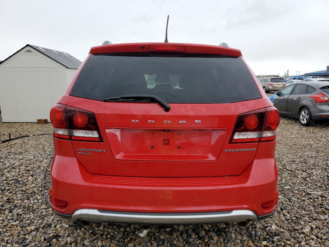 2014 Dodge Journey - Image 6
