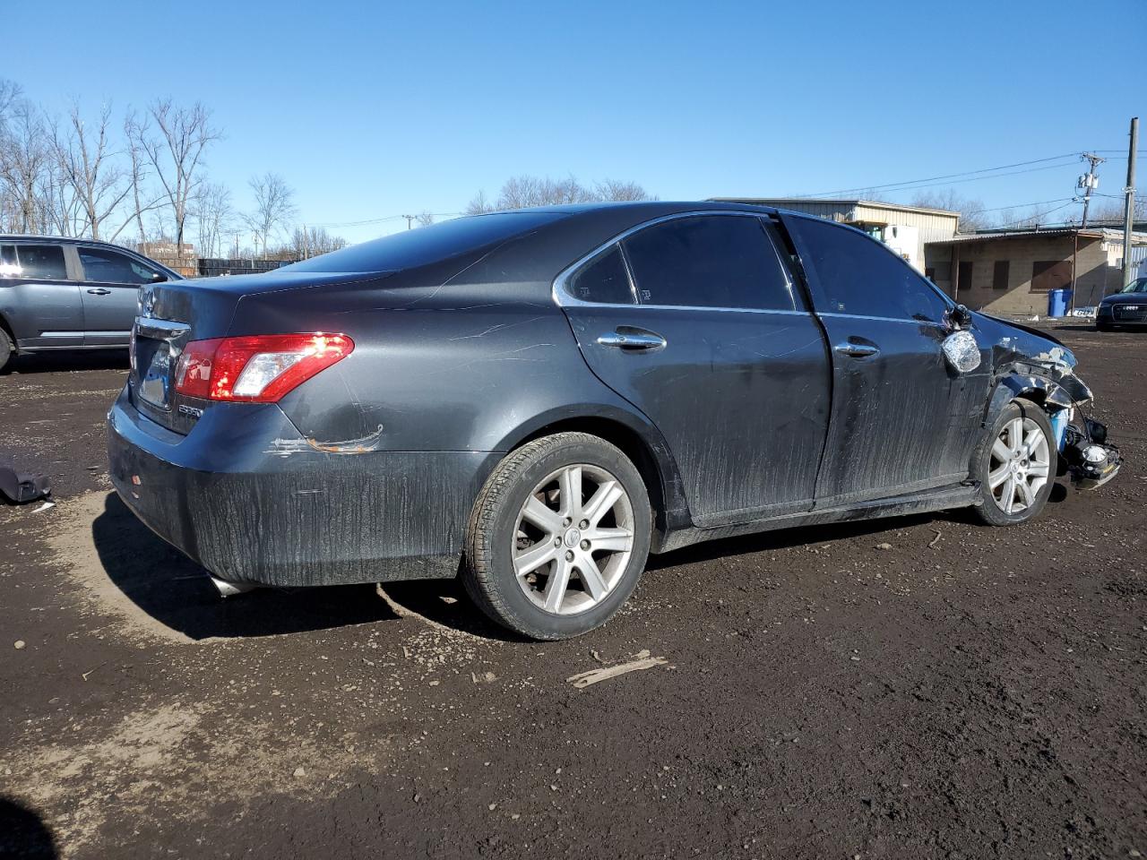 2009 Lexus ES - Image 3