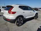 2024 Volvo Xc40 Plus იყიდება Sun Valley-ში, CA - Front End