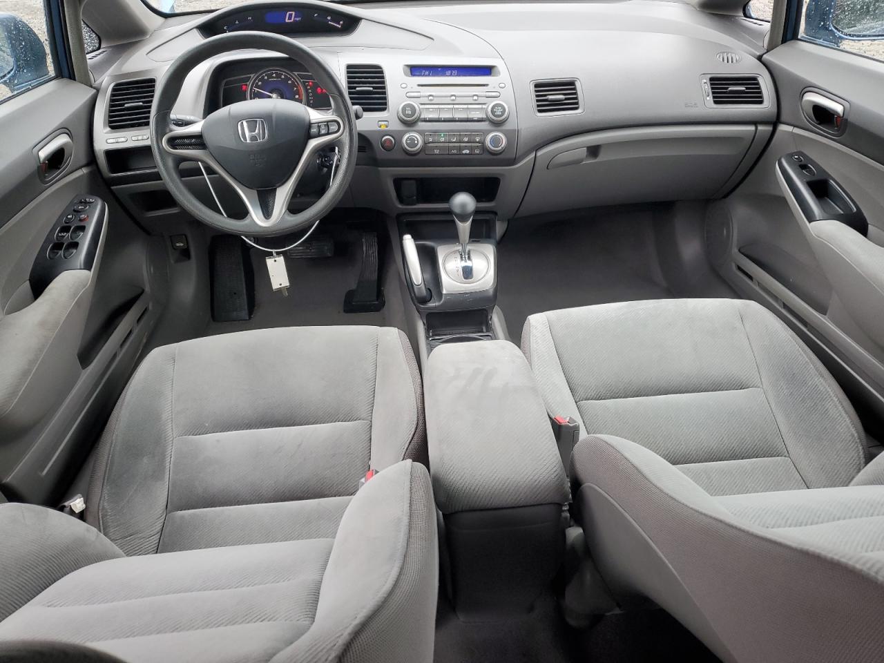 2009 Honda Civic - Image 8