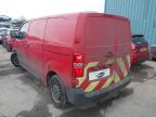 2019 PEUGEOT EXPERT S S for sale at Copart ROCHFORD